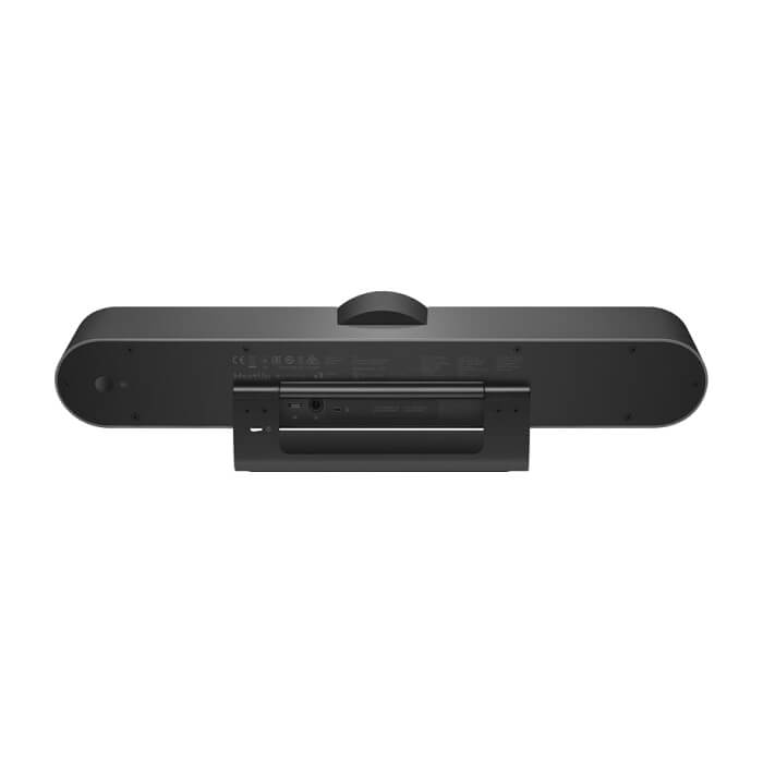 Logitech MeetUp Confererence Solution, Ultra HD 4K 30 fps, Up To 6 Seats, Super Wide 120°, Motorized PT, RightSight, RightLight, RightSound, 5x HD Zoom, Black ID 71193 (тъмнейл - 5)