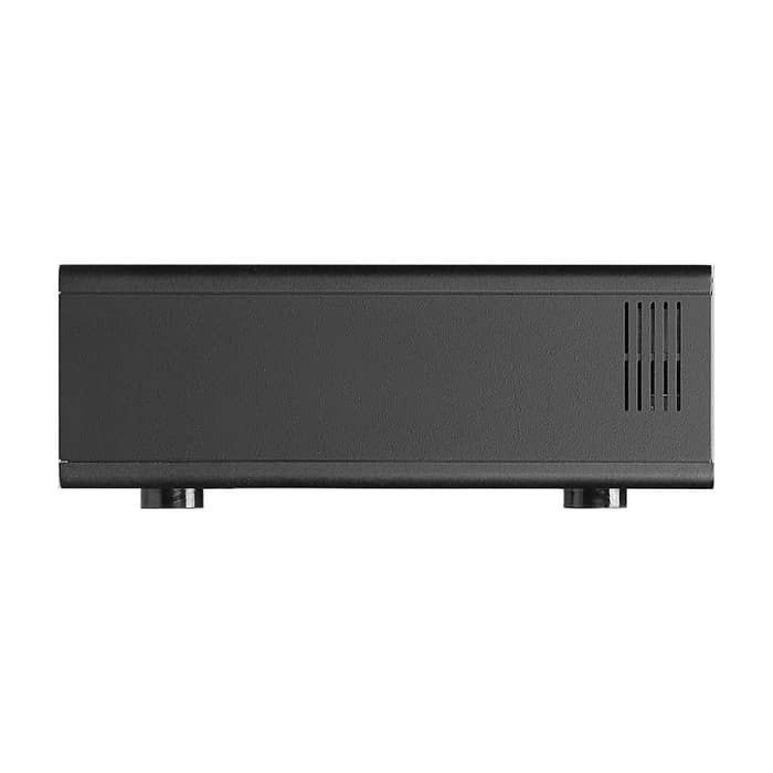 MSI EdgeXpert AI Supercomputer, Nvidia GB10, Nvidia Blackwell GPU&Arm 20 core CPU, 1 petaFLOP Al Performance (FP4, Sparse), 128 GB LPDDR5x unified system memory, SSD: 4TB PCIE Gen.5, NVIDIA DGX OS, Ethernet 10GbE, ConnectX-7 NIC 200 Gbps, 1.2 kg (тъмнейл - 5)