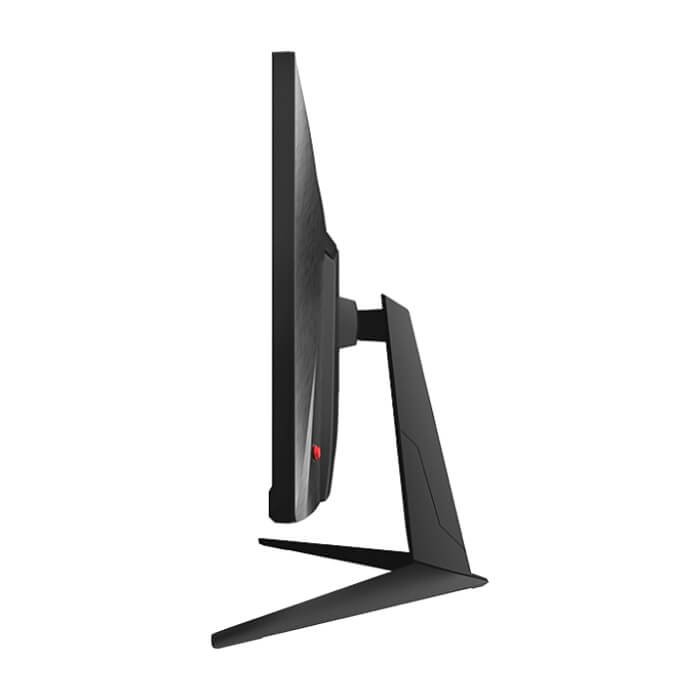 MSI G2412F, 23.8", Rapid IPS, 1ms, 180Hz, AG, FHD 1920x1080, Flat, 16:9, Adaptive-sync, NIGHT VISION, Anti-Flicker, LESS BLUE LIGHT, Frameless, 300nits, 1000:1, 2x HDMI (2.0b), 1x DP (1.2a), Tilt, VESA, 36M ID 79400 (тъмнейл - 5)