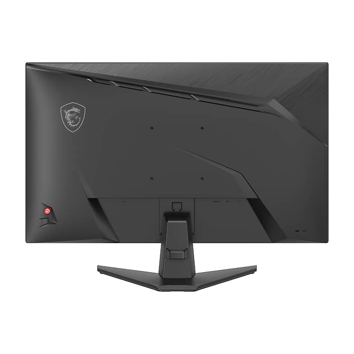 MSI MAG 272F Gaming Monitor, 27", 0.5ms, 200Hz Rapid IPS, 1920x1080, AMD FreeSync Premium, AI Vision, Console Mode, HDR Ready, 300nits AG, 1.07B, 1000:1, 100M:1, DP(1.2a), HDMI(2.0b), Headphone-out, Tilt, VESA 100, Internal PSU, Black, 3.9kg (тъмнейл - 2)