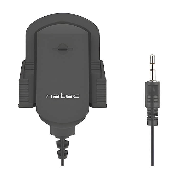 Natec microphone fox ID 66365 на супер цена