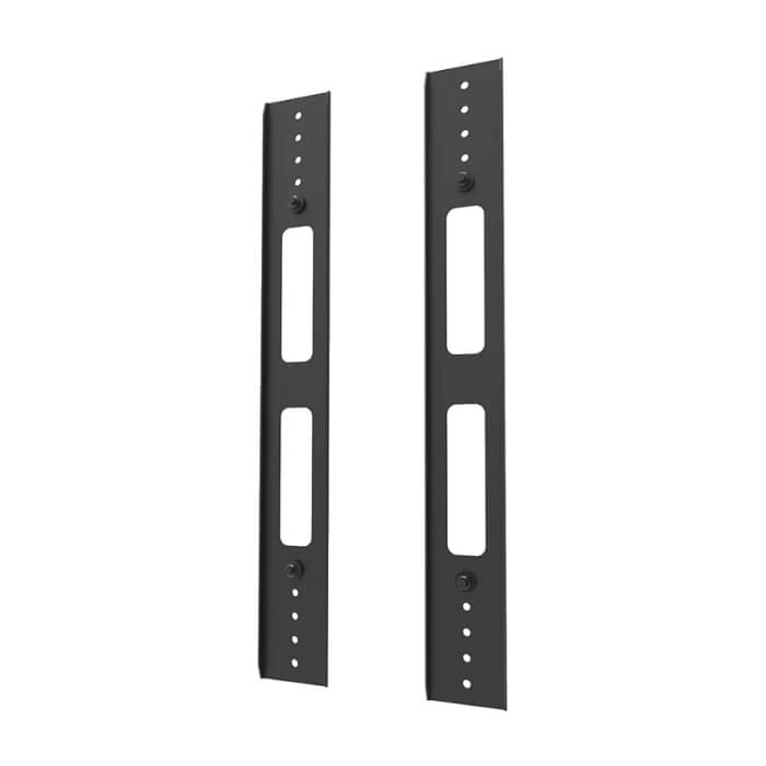 Neomounts by NewStar VESA Conversion Brackets set - VESA 400 to 450/500/550/600 (тъмнейл - 2)