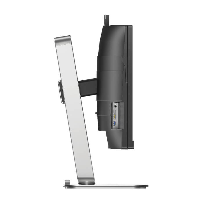 Philips 34B2U6603CH, 34" Curved 1500R VA WLED, 3440x1440@120Hz, 4ms GtG, 550cd m/2, 4000:1, 50M:1DCR, Adaptive Sync, FlickerFree, SoftBlue, 5Wx2, Tilt, Height Adjust, Swivel, 2xHDMI, DP, USB hub ID 80823 на супер цена