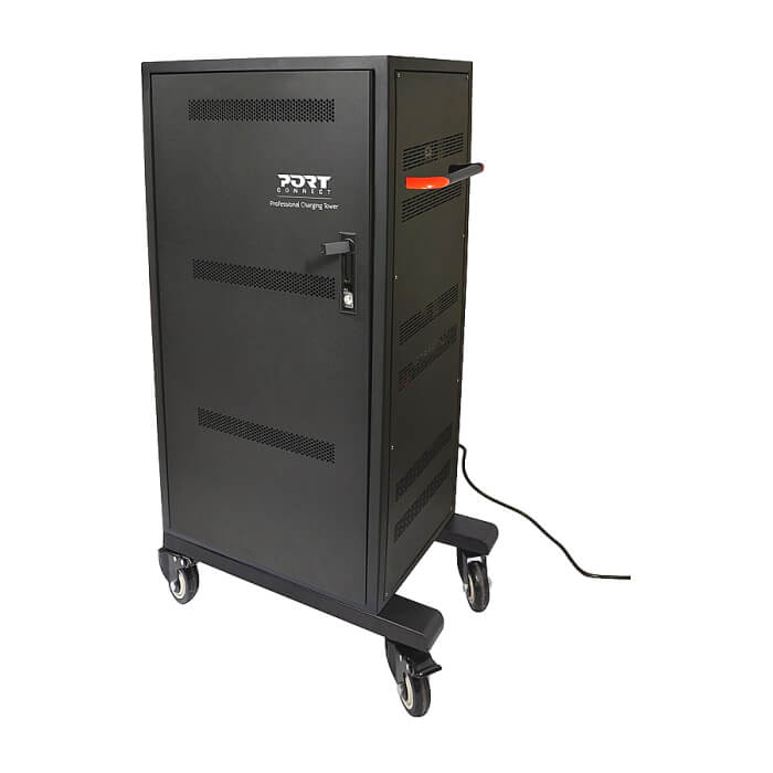 PORT charging cabinet 30 tablets ID 75266 (тъмнейл - 2)