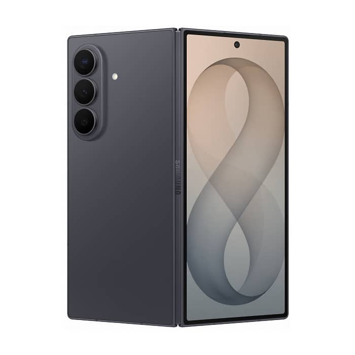 Samsung SM-F976 GALAXY Z Fold 8 Ultra 5G 512GB 12GB Graphite (тъмнейл - 2)