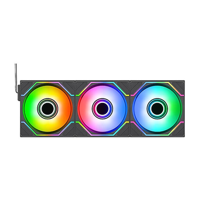 Thermaltake SWAFAN Infinity EX14 ARGB PC Cooling Fan TT Premium Edition 3 Fan Pack ID 96467 на супер цена от GT Computers Thermaltake SWAFAN Infinity EX14 ARGB PC Cooling Fan TT Premium Edition 3 Fan Pack ID 96467 на супер цена