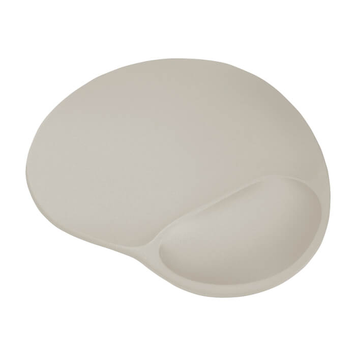 TRUST Bigfoot Mousepad - beige (тъмнейл - 2)