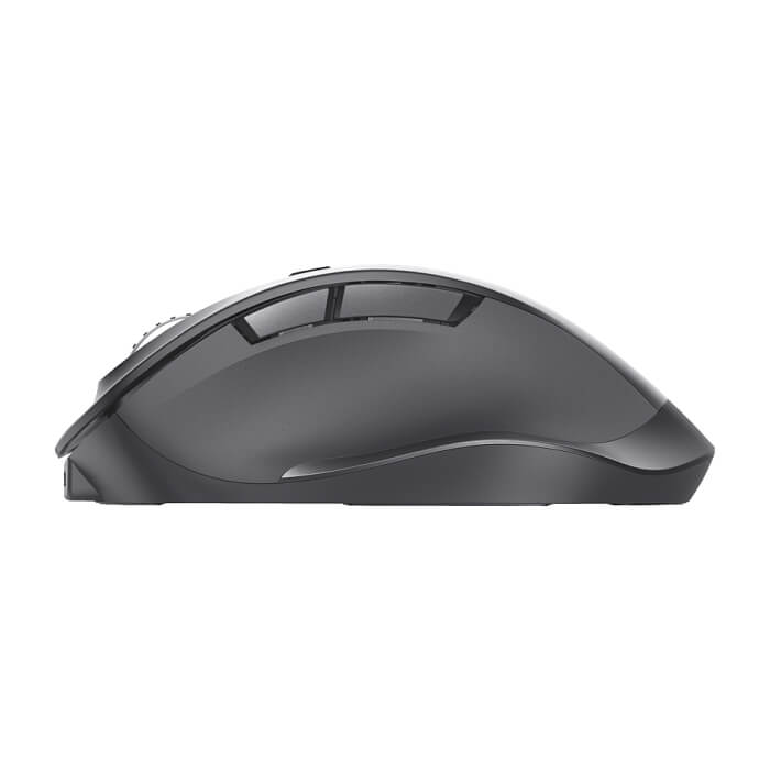 TRUST Fyda Wireless Mouse Eco (тъмнейл - 4)