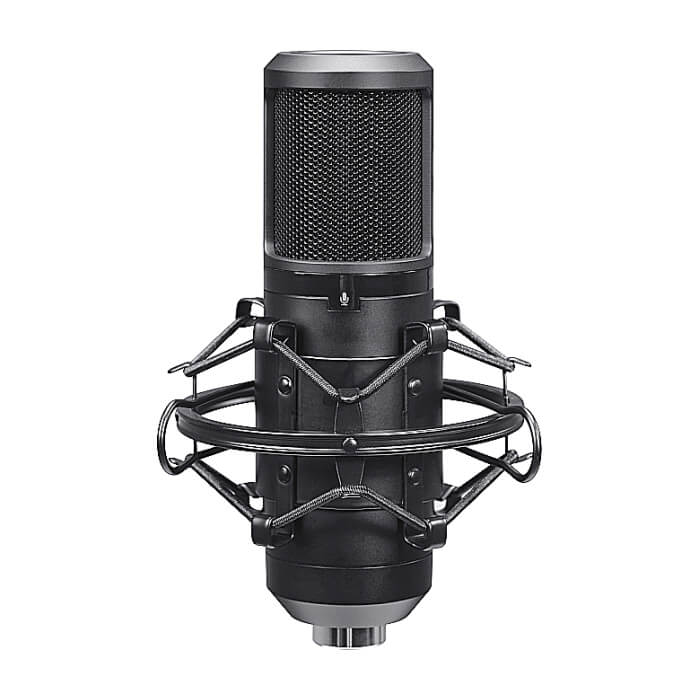 TRUST GXT270 Emita II Microphone With Arm ID 95731 на супер цена