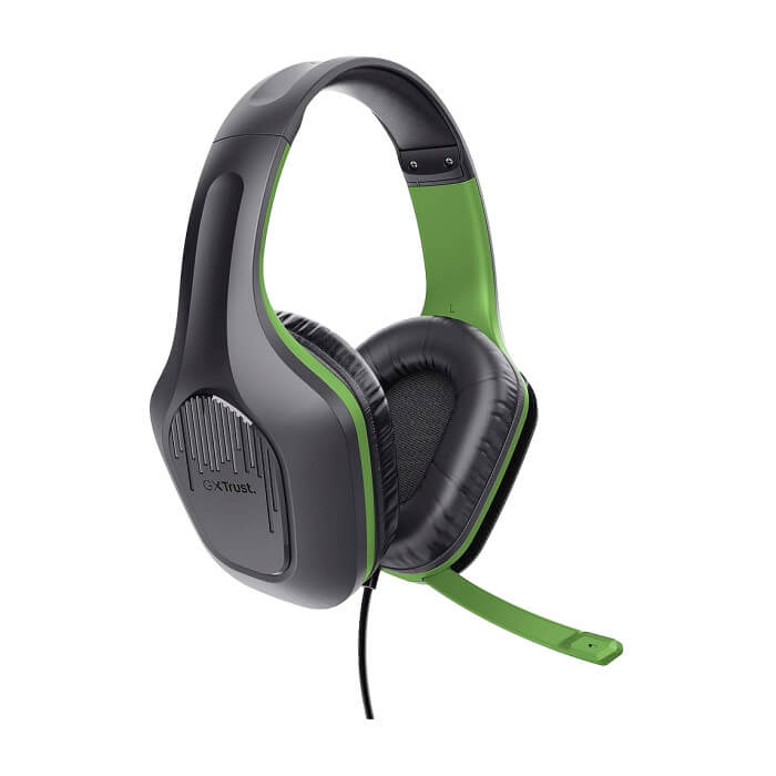 TRUST GXT415X Zirox Headset XBOX ID 74560 на супер цена от GT Computers TRUST GXT415X Zirox Headset XBOX ID 74560 на супер цена