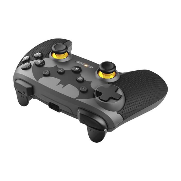 TRUST GXT542BM Muta Wireless Controler Batman ID 95701 (тъмнейл - 2)