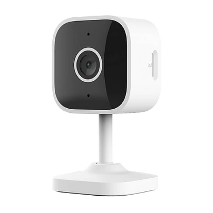 TRUST IPCAM-2900 Smart Fixed Camera - White ID 84376 (тъмнейл - 3)