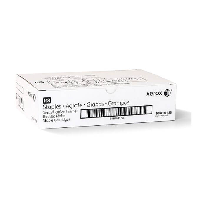 Xerox Staple Cartridge (Office Finisher Booklet Maker) saddle-stitch ID 69310 на супер цена