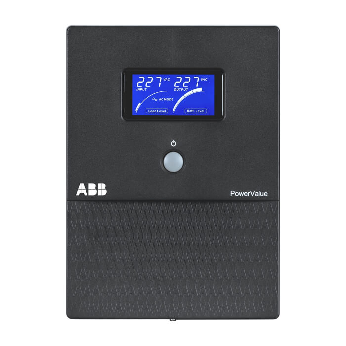 ABB 11Li Pro 2000VA ID 75585 на супер цена