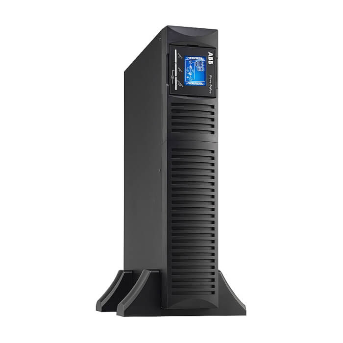 ABB UPS PowerValue 11RT G2 2kVA B ID 75569 на супер цена