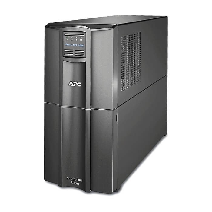 APC Smart-UPS 3000VA LCD 230V with SmartConnect ID 75489 на супер цена