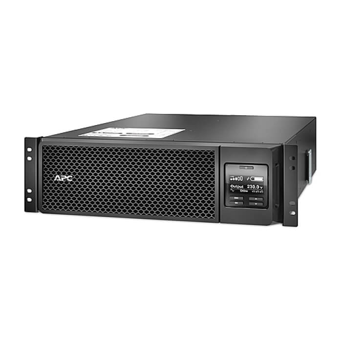 APC Smart-UPS SRT 5000VA RM 230V ID 75507