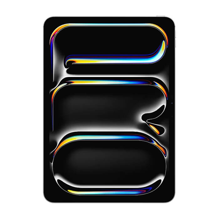 Apple 11-inch iPad Pro (M5) WiFi 256GB w Standard Glass - Silver ID 95155 на супер цена