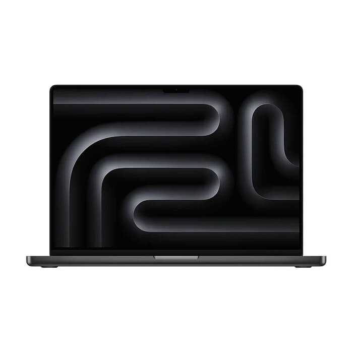 Apple 16-inch MacBook Pro: Apple M5 Max chip with 18-core CPU and 40-core GPU, 48GB, 2TB SSD - Space Black ID 96971