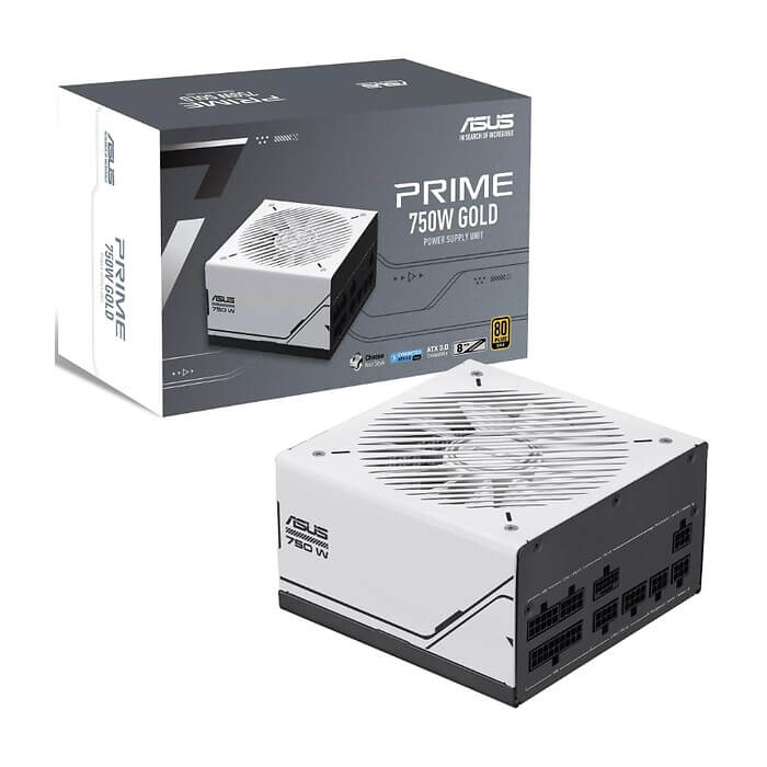 Asus Prime 750W ID 92359 (тъмнейл - 5)