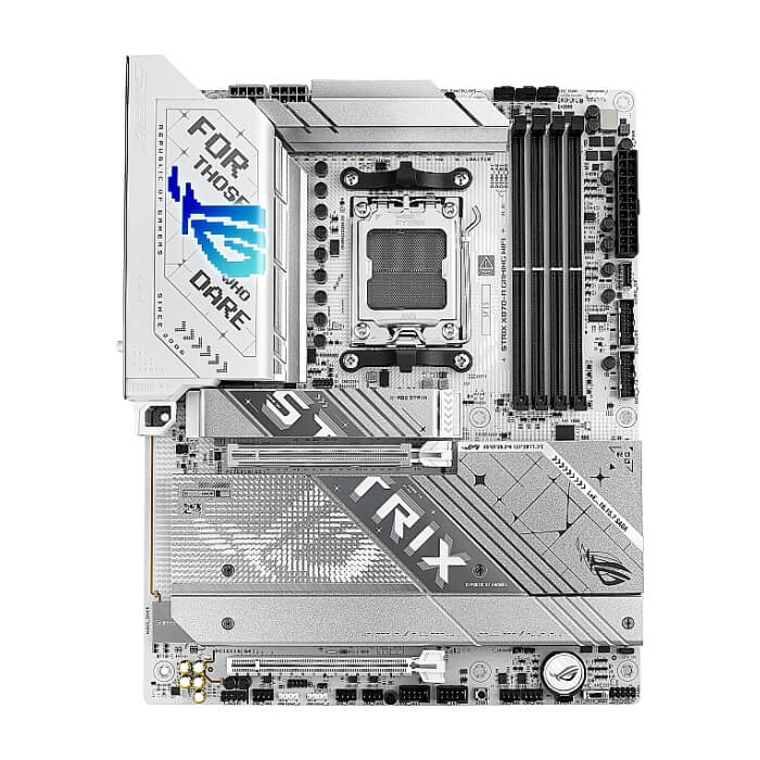 Asus ROG Strix X870-A Gaming Wi-Fi ID 87733 на супер цена