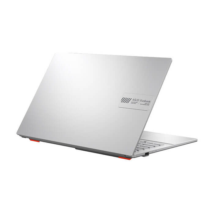 Asus Vivobook Go E1504FA-BQ2871, AMD Ryzen 5 40 Processor 2.8GHz (6MB Cache, up to 4.3GHz, 4 cores, 8 Threads), LPDDR5 16GB ( on board ), 512GB , No OS, Cool Siver ID 98115 (тъмнейл - 5)