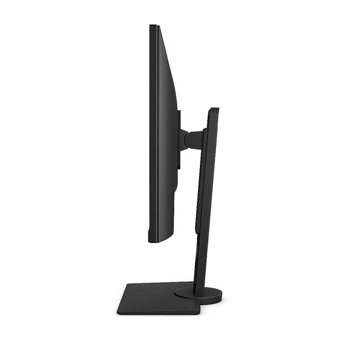 BenQ BL2780T, 27" IPS LED, 5ms, 1920x1080 FHD, Business Monitor, 72% NTSC, Eye Care, Flicker-free, B.I., LBL, 1000:1, DCR 20M:1, 8 bit, 250cd/m2, VGA, HDMI, DP, Speakers 2x2W, ID 65318 (тъмнейл - 5)