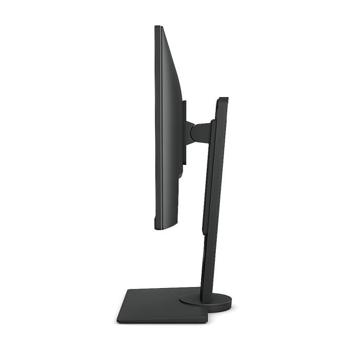 BenQ GW2480T, 23.8'' IPS, 5ms, 1920x1080 FHD, Business Eye Care Monitor, 72% NTSC?, Flicker-free, B.I., LBL, 1000:1, DCR 20M:1, 8 bit, 250cd/m2, VGA, HDMI, DP, Audio Line ID 65334 (тъмнейл - 5)