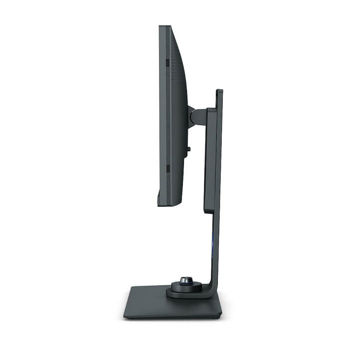 BenQ SW270C, 27" IPS, 5ms, 2560x1440 2K, Photographer Monitor, 99% AdobeRGB, 16-Bit 3D LUT, HDR 10, AQCOLOR, PIP/PBP, 1000:1, DCR 20M:1, 10bit, 300 cd/m2, HDMI x2, DP, USB Typ ID 65290 (тъмнейл - 5)