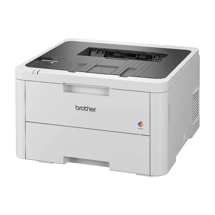 Brother HL-L3220CW Colour LED Printer ID 67300 (тъмнейл - 2)
