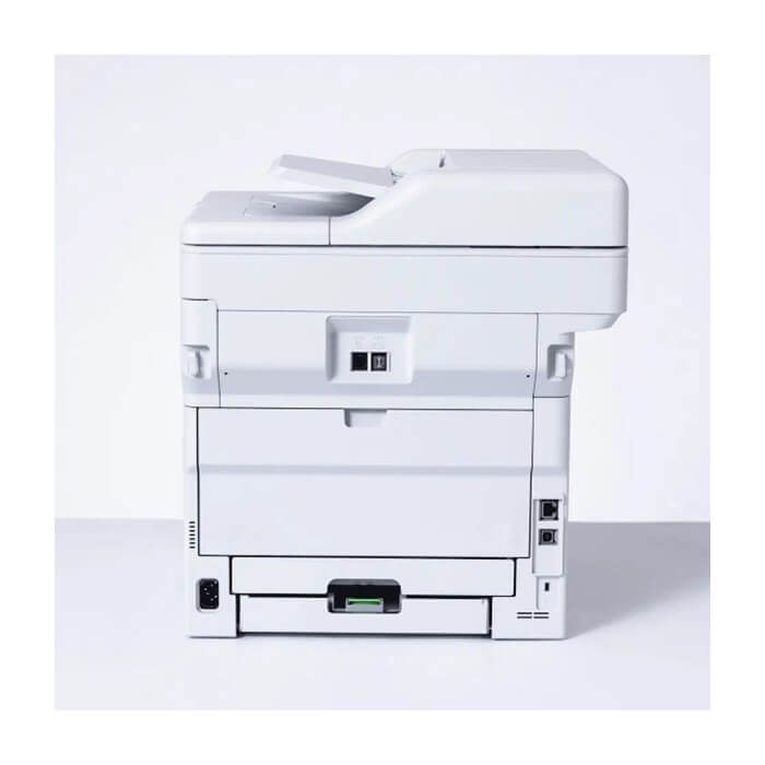 Brother MFC-L5710DW Laser Multifunctional ID 67203 (тъмнейл - 4)