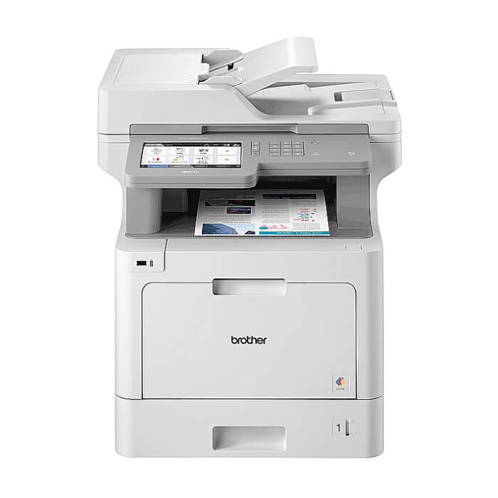 Brother MFC-L9570CDW Colour Laser Multifunctional ID 67294 на супер цена от GT Computers Brother MFC-L9570CDW Colour Laser Multifunctional ID 67294 на супер цена