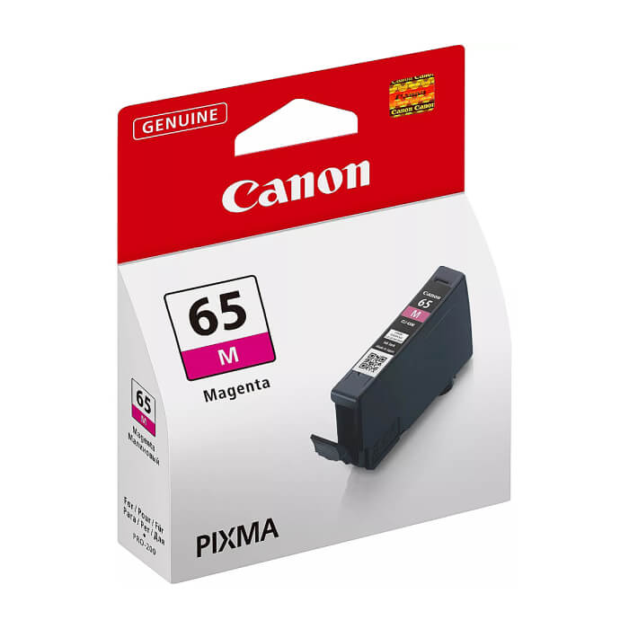 Canon CLI-65 M ID 69850