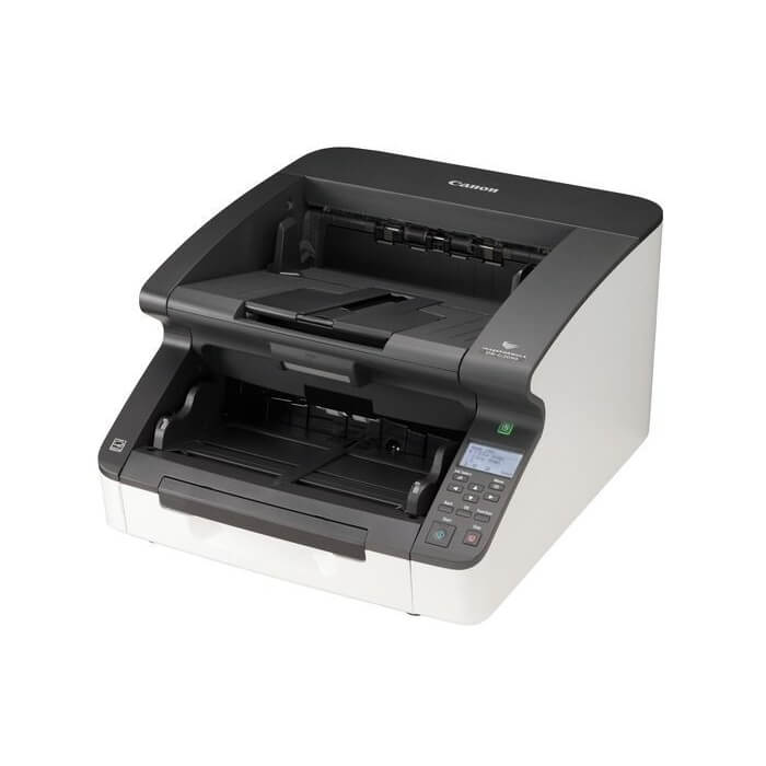Canon Document Scanner DR-G2090 (тъмнейл - 2)