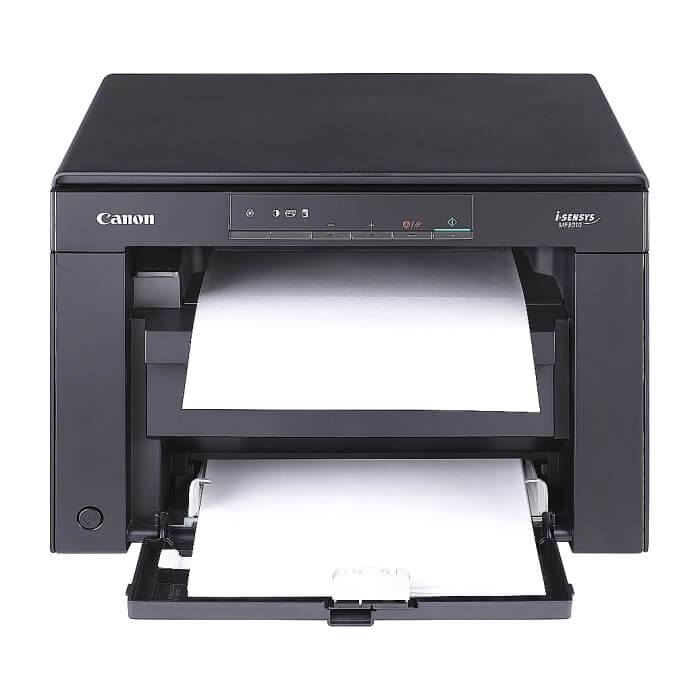 Canon i-SENSYS MF3010 Printer/Scanner/Copier ID 85765 на супер цена
