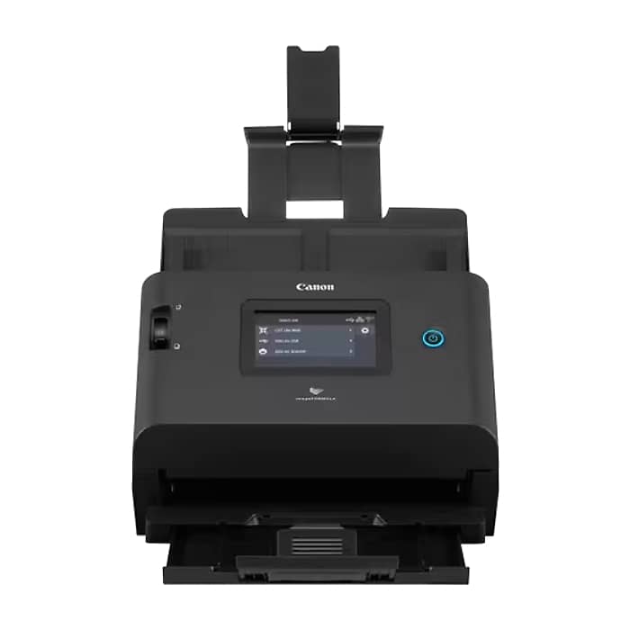 Canon imageFORMULA DR-S350NW + Readiris PDF Essentials (тъмнейл - 5)