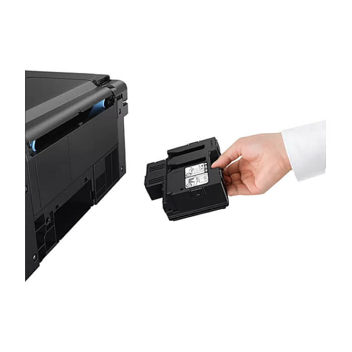 Canon PIXMA G3470 All-In-One, Black ID 67066 (тъмнейл - 4)