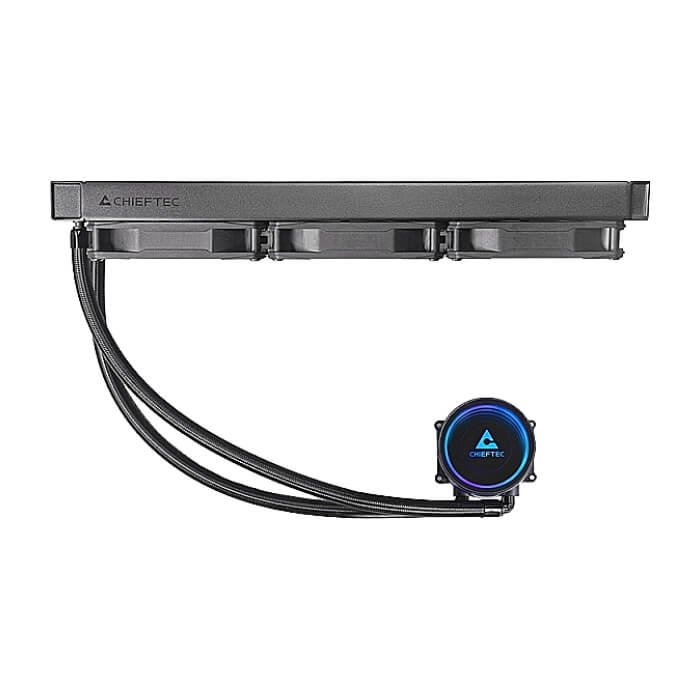 Chieftec Iceberg 360 RGB ID 82308 (тъмнейл - 3)