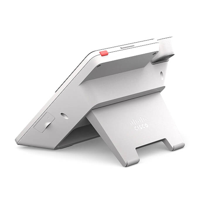 Cisco Desk Phone 9851, First Light (White) ID 79478 (тъмнейл - 3)