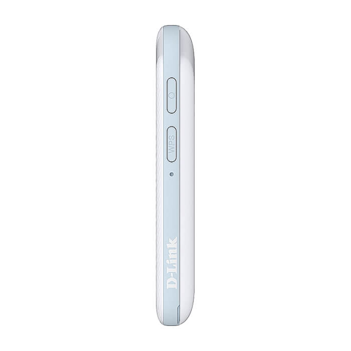 D-Link 4G LTE AX300 Wi-Fi 6 Mobile Hotspot (тъмнейл - 3)
