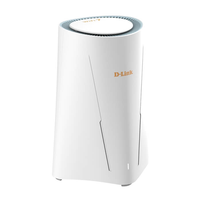 D-Link 5G NR BE7200 Wi-Fi 7 Router (тъмнейл - 3)