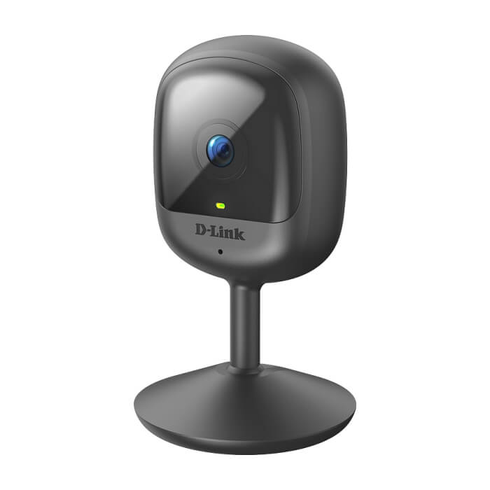 D-Link Compact Full HD Wi-Fi Camera ID 86074 (тъмнейл - 3)
