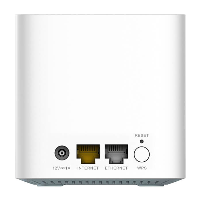 D-Link EAGLE PRO AI AX1500 Mesh System - 2 Pack на супер цена