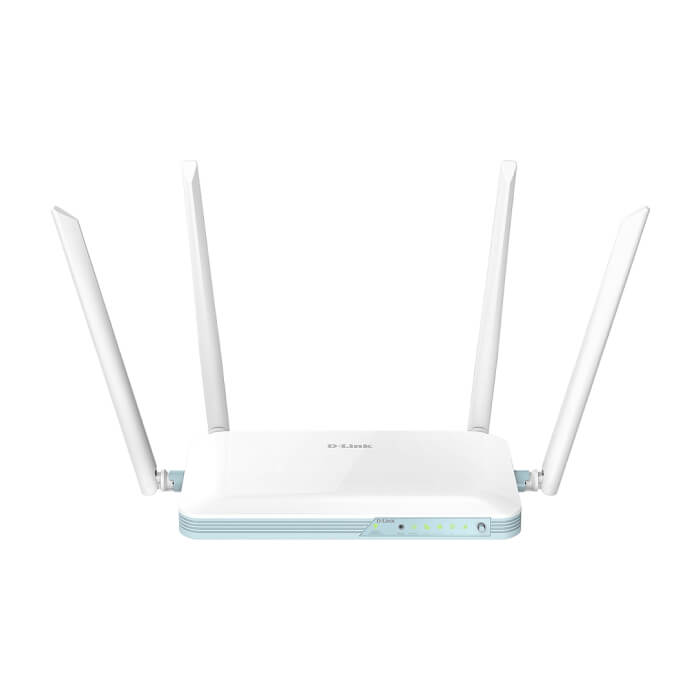 D-Link EAGLE PRO AI N300 4G Smart Router на супер цена