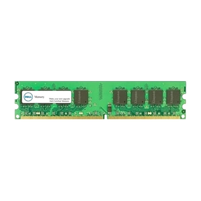 Dell Memory Upgrade - 16GB - 2RX8 DDR4 UDIMM 2666MHz ECC, Enterprise Memory for PowerEdge R340, R330, R230, R240 , R340, T40, T140, T340, T130 and PRECISION 3430, 3440, 3640, R3930 ID 64052 на супер цена