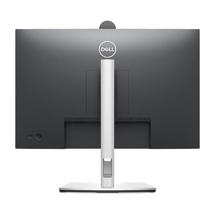 Dell P2424HEB, 23.8" Video Conferencing, FullHD (1920x1080) AG, IPS, 16:9, 5ms, 1000:1, 250 cd/m2, 99% sRGB, HDMI, DP, USB-C, USB 3.2 hub, RJ45, 1x 4MP RGB + IR 2K camera, 2x ID 65236 (тъмнейл - 4)