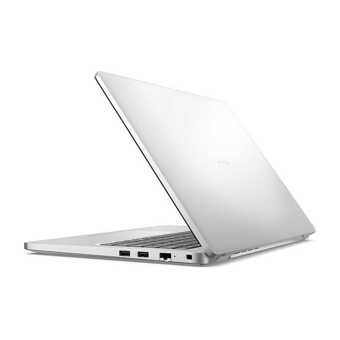 Dell Pro 14 PC14255, AMD Ryzen AI 7 350 (24 MB cache, 8cores, up to 5.0 GHz, 50 TOPS NPU), 14" FHD+(1920x1200) IPS, 300nits AG, 16 GB: 1 x 16 GB, DDR5, 5600 MT/s, 512 GB SSD, ID 90461 (тъмнейл - 5)
