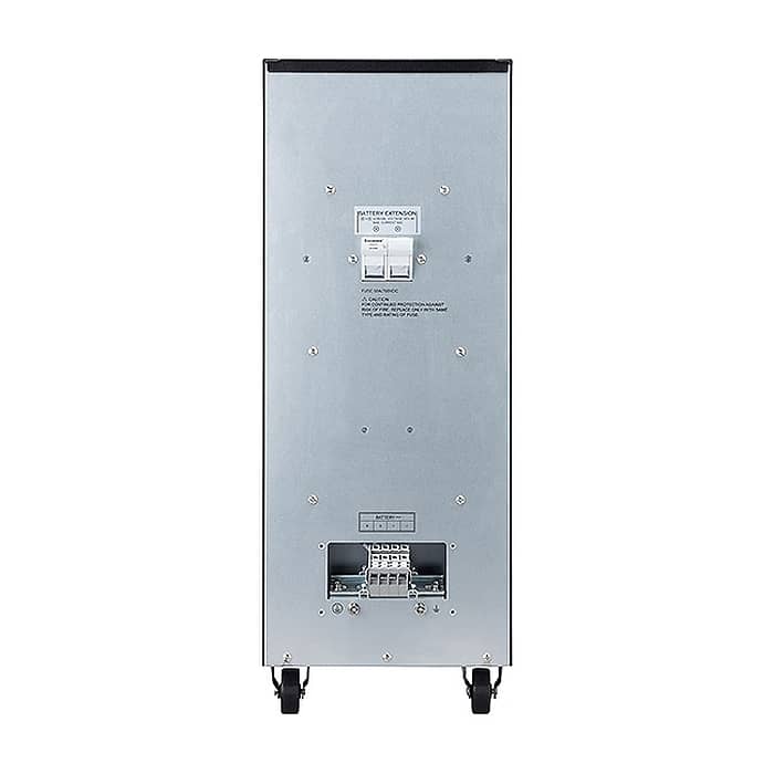 Eaton 9E EBM 240V (тъмнейл - 2)
