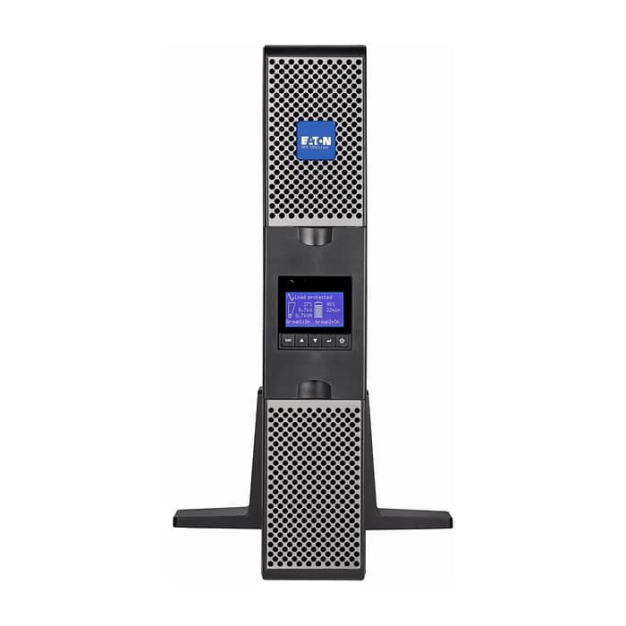 Eaton 9PX 1500i RT2U Li-Ion (тъмнейл - 2)