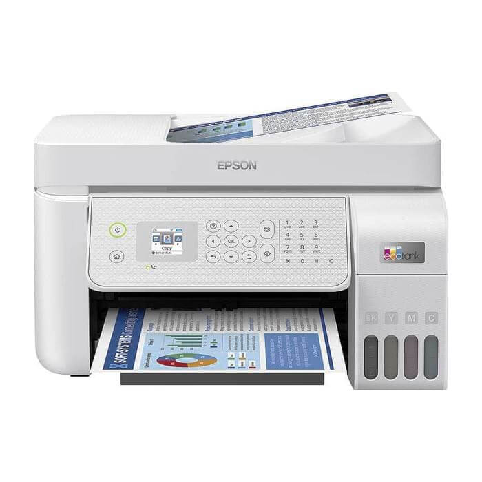 Epson EcoTank L5316 ID 78862 на супер цена